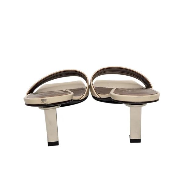 GIUSEPPE ZANOTTI Berenys 50 Mules